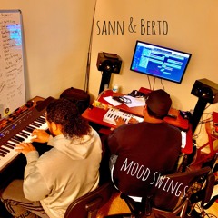 Acess Granted (Prod. Sann & Berto)