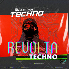 Revolta Techno @ Banging Techno sets 345