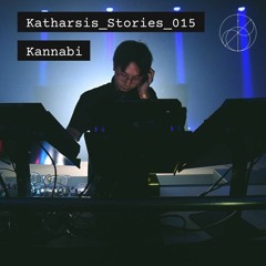 Kannabi_Katharsis_Stories_015 | closing set at Katharsis | Sep 2022