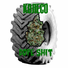 КОЛЕСО & DOPE SHIT