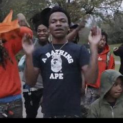 Kell Honcho - No Opps