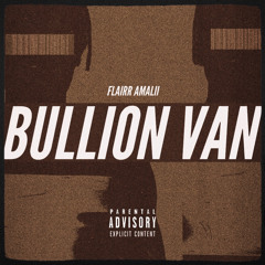 Bullion Van