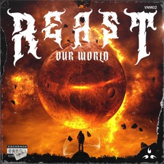 Reast - Our World (Radio Edit)
