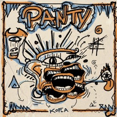 Panty (Radio Edit)