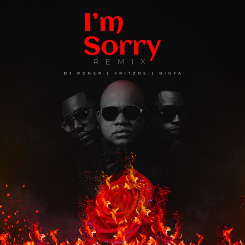 DJ ROGER ft Fritzoe & Bigfa - I'm Sorry [Remix]