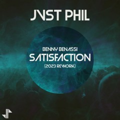 Satisfaction (2023 Rework) (Free Download)
