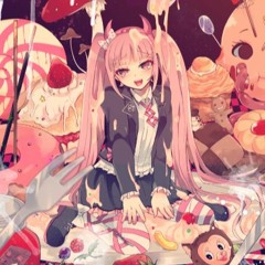 Elliot Lee - Pink (Freak) (Nightcore)