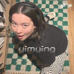 BESTiiFM 001 - yimying (she/her)