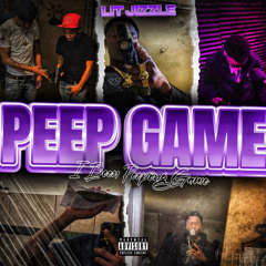 Peep game lit jizzle