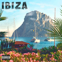 Ibiza (prob. Cedd)