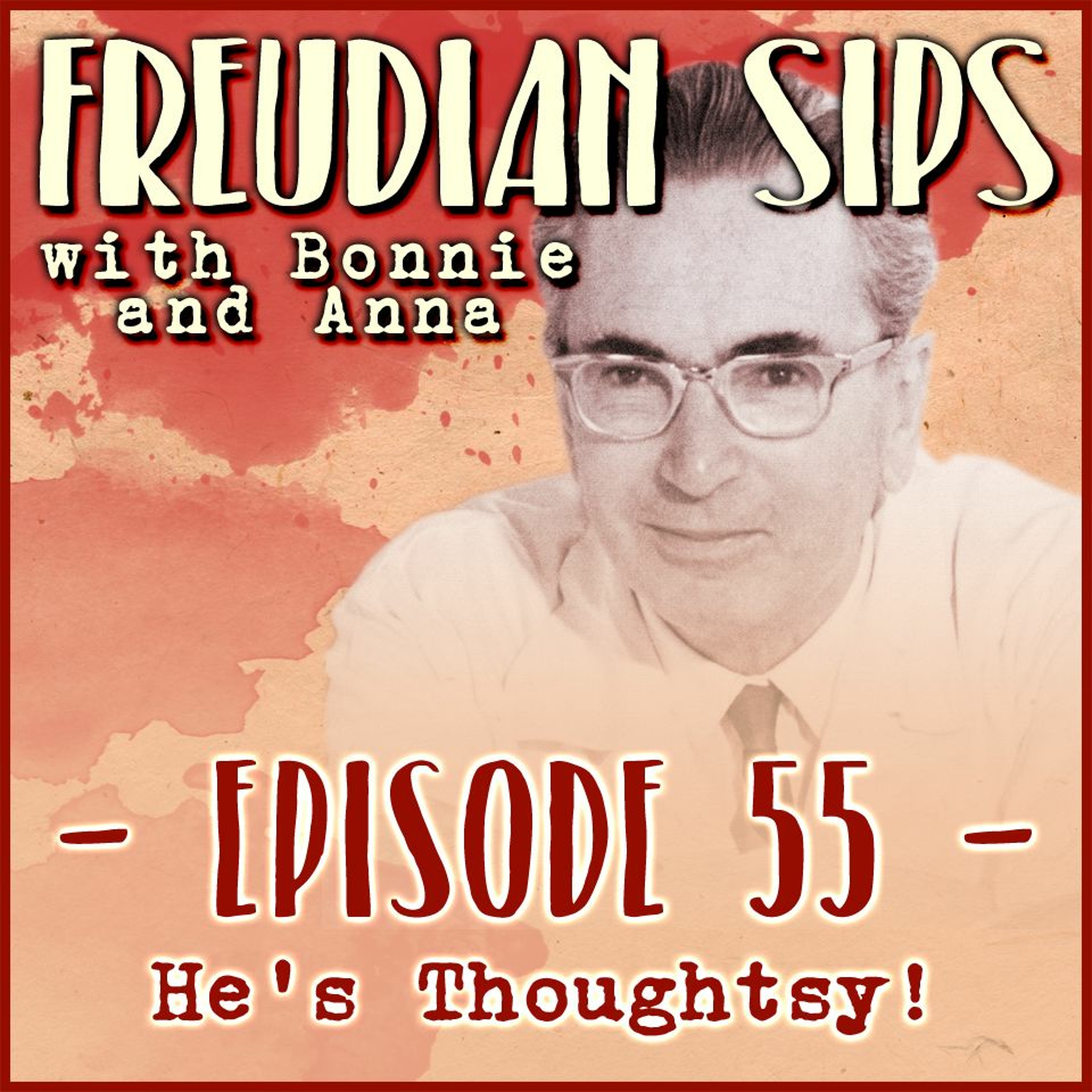 Freudian Sips