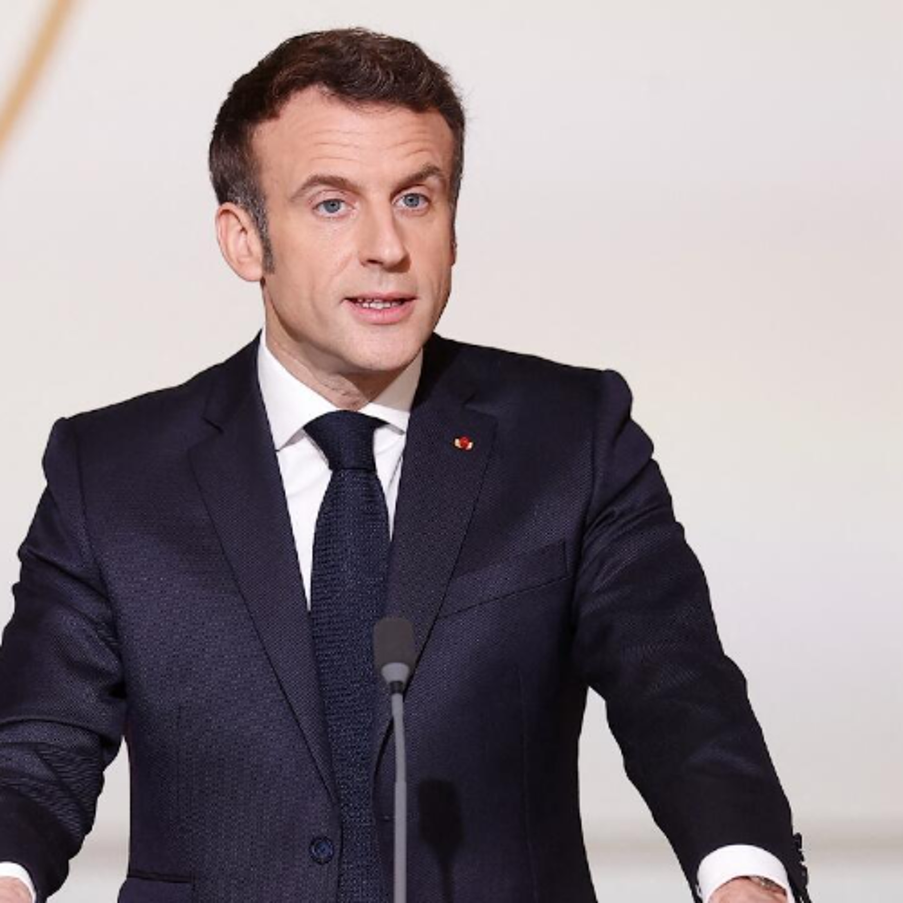 Visite du président français Emmanuel Macron : le réseau routier sera placé sous contrôle renforcé des forces de l’ordre afin d’assurer la fluidité du trafic et la sécurité du cortège présidentiel. Visite du président français Emmanuel Macron : le réseau routier sera placé sous contrôle renforcé des forces de l’ordre afin d’assurer la fluidité du trafic et la sécurité du cortège présidentiel.