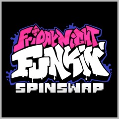 FNF SwapSpin (.vs Papyrus) - Teralazing