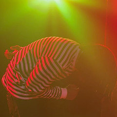Kenny Mason - Str4ys (LIVE)