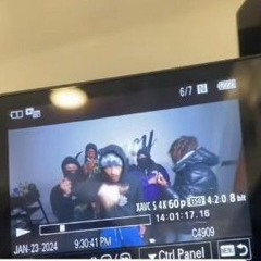 x lilgravva x Jdot hound - MAFIA PRT 2