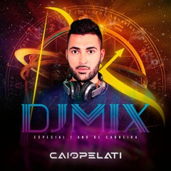 365 DJ Caio Pelati - Especial 1 Ano de Carreira