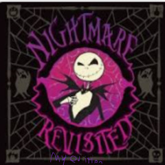 This is Halloween-sped up edition