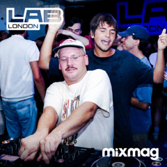 Eternal Love | Mixmag Lab