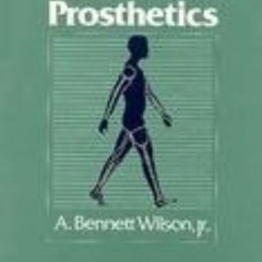 [Free] EBOOK 📰 Limb Prosthetics by  A. Bennett Wilson PDF EBOOK EPUB KINDLE