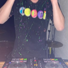 [Part 1] Live @ Leo's Birthday - Proberaum Kassel
