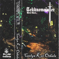 Tekknomeister - EarlyCassetteKsesa