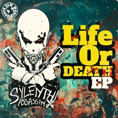Sylenth Assassin - Deadly Catastrophy
