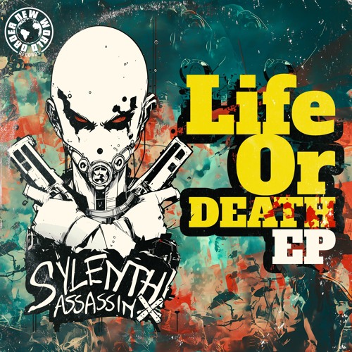 Sylenth Assassin - Deadly Catastrophy