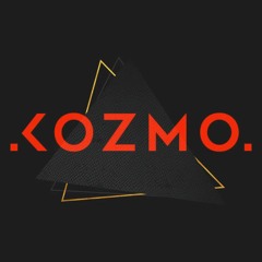 Kozmo - Something Playful (Naughty Boy)
