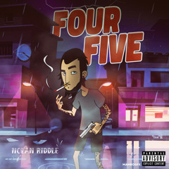 FOUR FIVE