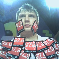 First 3 Breaks On Commercial Radio 2002 | Tim Lee