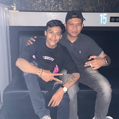 MIXTAPE IRFAN LUBIS - ( SPECIAL KEVIN SINULINGGA ) #HAPPYENJOY!!!