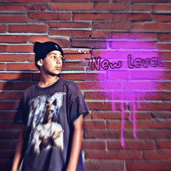 New Level - (Prod.jk8)