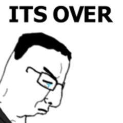 Is it over? Prod.(Dead Yami)