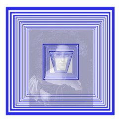 Blue Lotus Featuring Jean Marie Romana