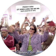 Peggy Gou - (It Goes Like) Na Na Na (Seph Martin NY Mix)