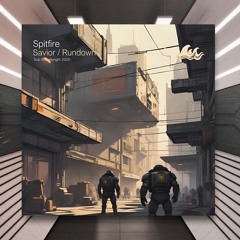 Spitfire - Rundown [Sub Wavelength Recordings] PREMIERE