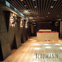 Blaumann @ Legal Bar - 10.01.25