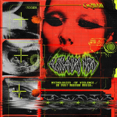Premiere: Alessandro Nero - Digital Graveyard [KDC231]
