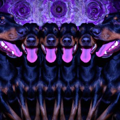 #(100 follower society) D0GN0TE ft. Kanye Rant x S. Morgan <a trophy was awarded> [200 BC*]