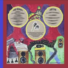 Ruffa - Like A Gangsta [Nubian Ruffa Remix]