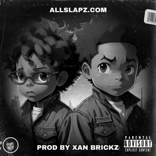 "How You Mess That Up" - J Stalin x Philthy Rich Bay Area Piano Type Beat [Prod by Xan Brickz]