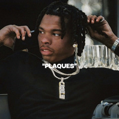 Lil Baby Type Beat "Plaques"
