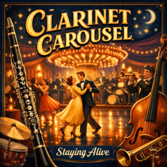 Clarinet Carousel