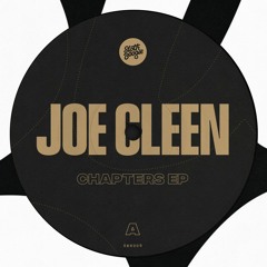 PREMIERE: Joe Cleen - The Juice [SlothBoogie]