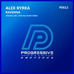 Alex Byrka - Ravenna (Original Mix)[Progressive Dreams Emotions]