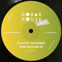 Flatty Tatcher - In The Night