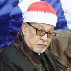 ❤🎧 الشيخ السيد سعيد (المائدة) أداء رائع  ونقاء ووضوح عالي جداً .(128k)