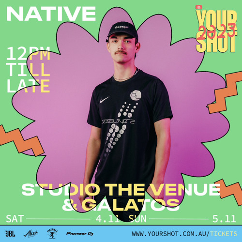NATIVE | Your Shot NZ 2023 Wildcard Mix