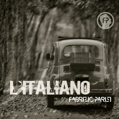 Fabrizio Parisi - L'Italiano (Toto Cutugno's Rework)