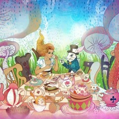 Mad Tea Party